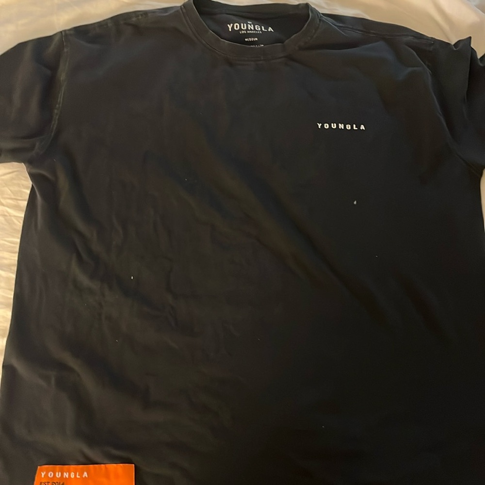 Youngla shirt